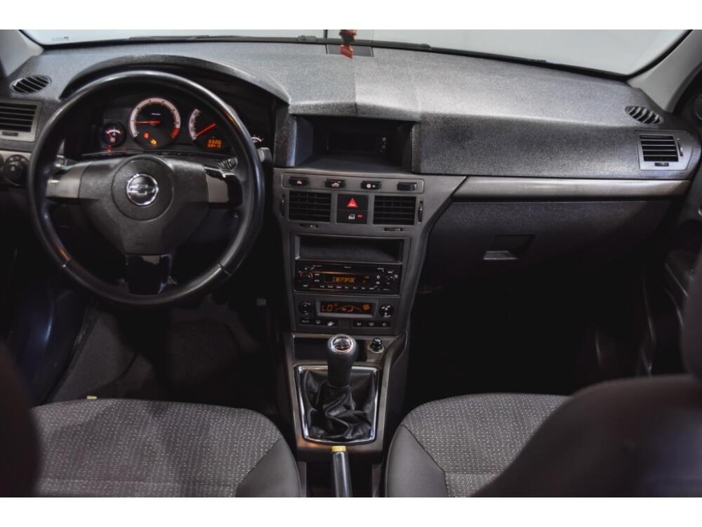 Chevrolet Vectra Sedan