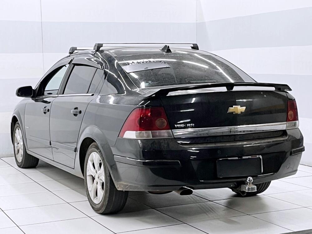 Chevrolet Vectra Sedan