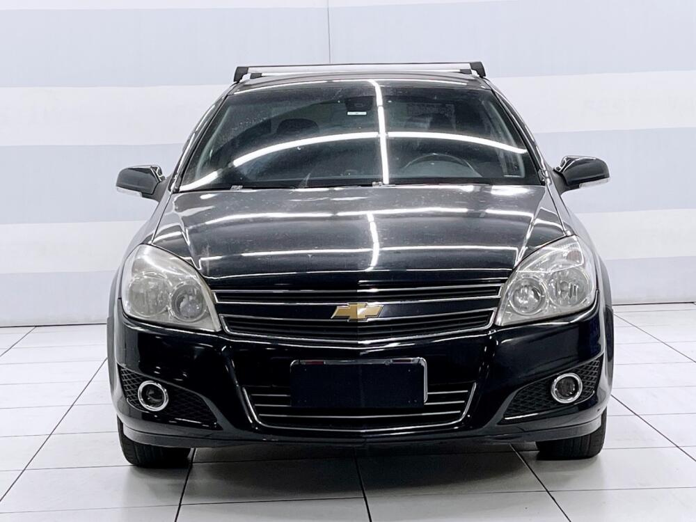 Chevrolet Vectra Sedan