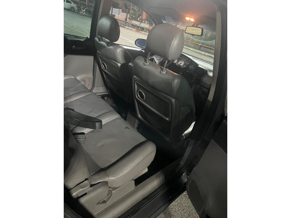 Chevrolet Zafira