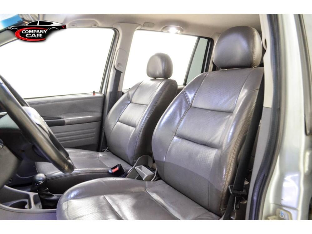 Chevrolet Zafira