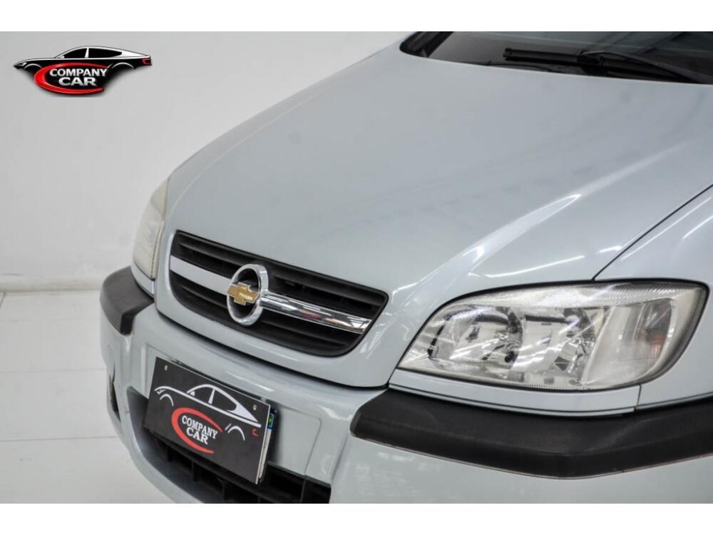 Chevrolet Zafira
