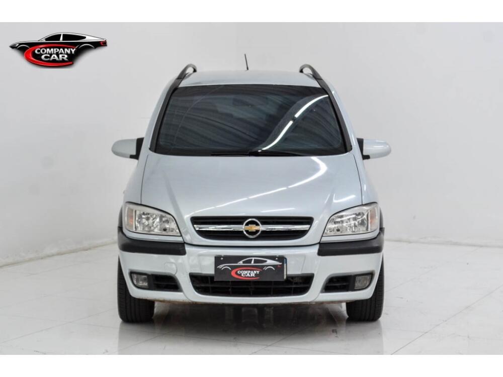Chevrolet Zafira