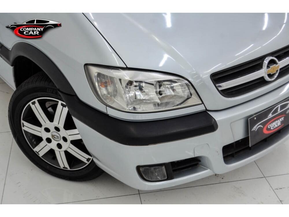 Chevrolet Zafira