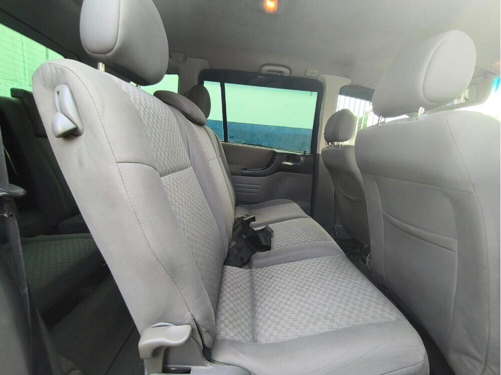 Chevrolet Zafira