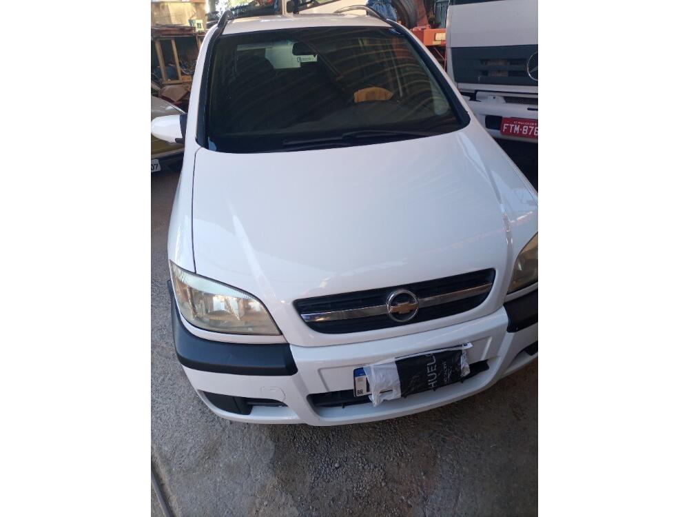 Chevrolet Zafira