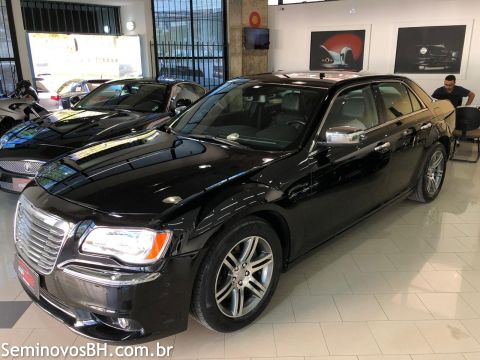 Chrysler 300 C Chrysler 300 C