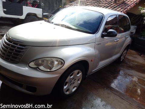 Chrysler PT Cruiser Chrysler PT Cruiser