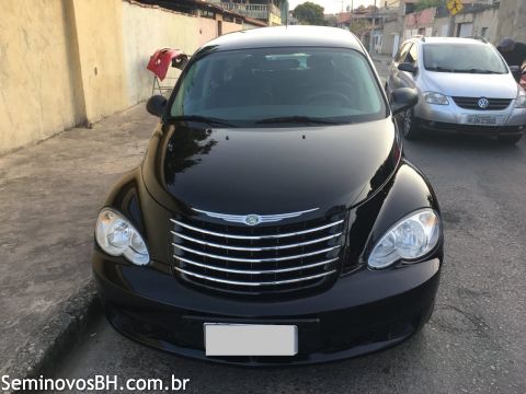 Chrysler PT Cruiser Chrysler PT Cruiser