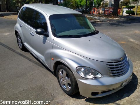 Chrysler PT Cruiser Chrysler PT Cruiser