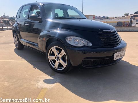 Chrysler PT Cruiser Chrysler PT Cruiser