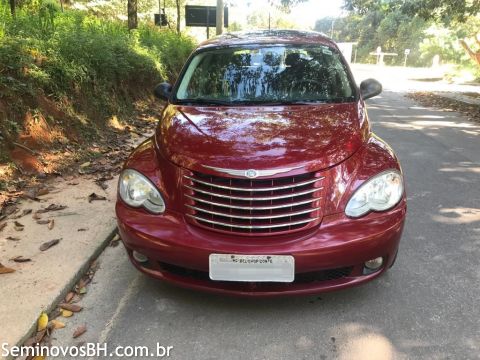Chrysler PT Cruiser Chrysler PT Cruiser