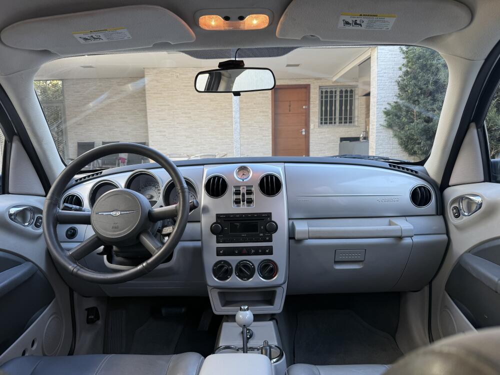 Chrysler PT Cruiser