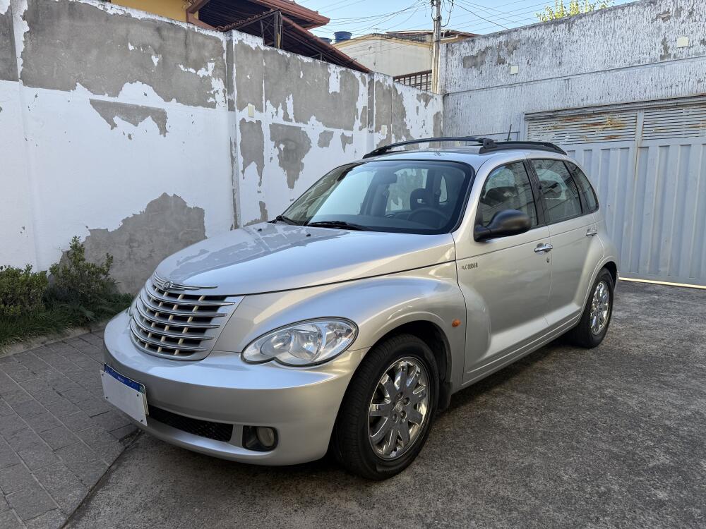 Chrysler PT Cruiser