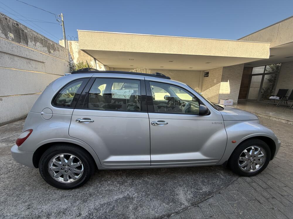 Chrysler PT Cruiser