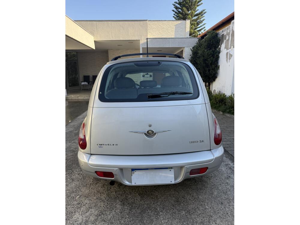 Chrysler PT Cruiser