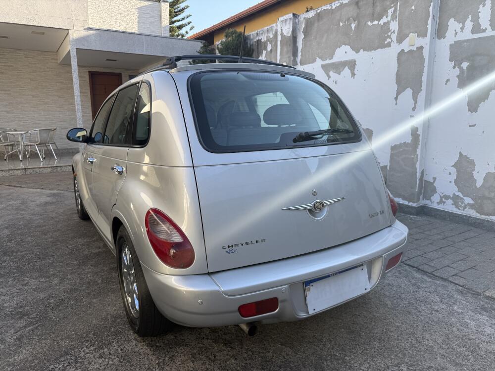 Chrysler PT Cruiser