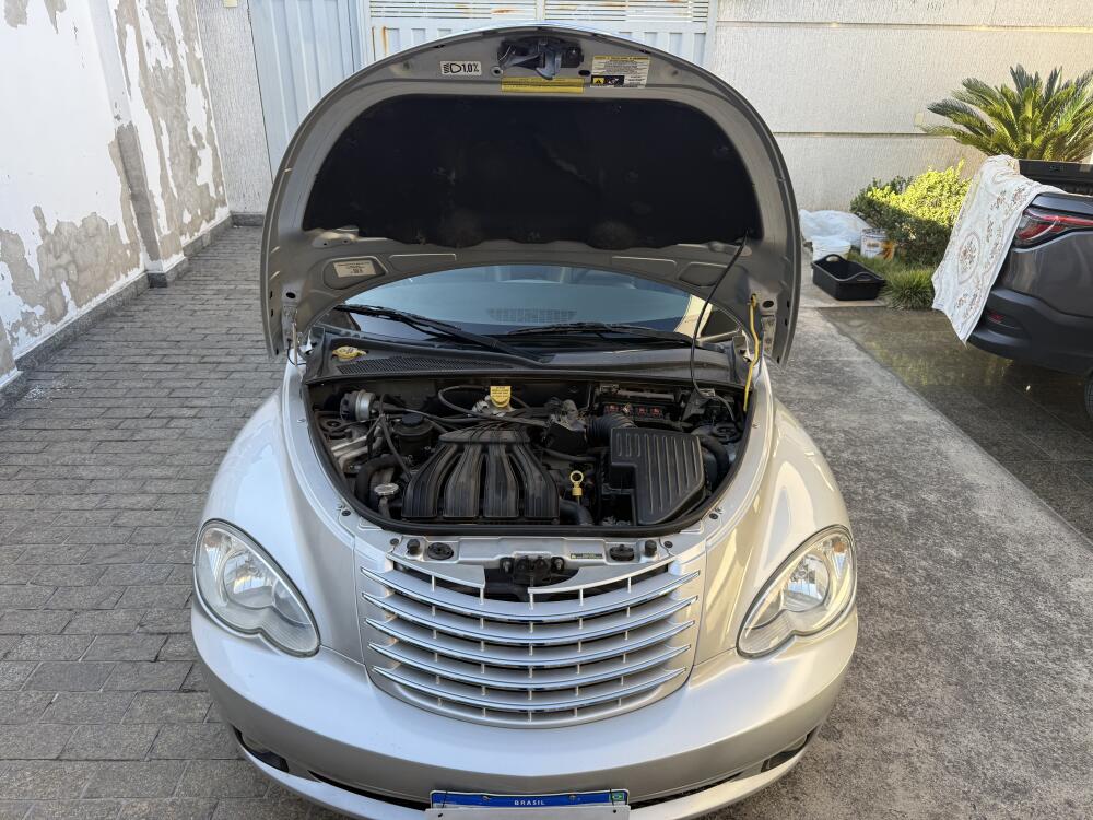 Chrysler PT Cruiser
