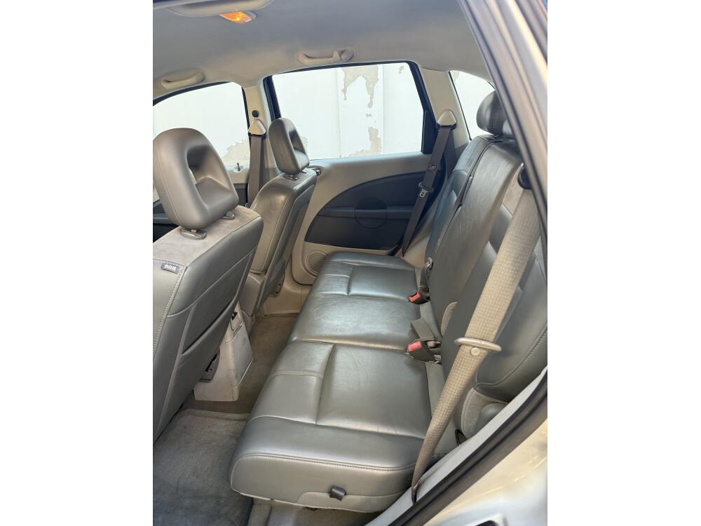 Chrysler PT Cruiser