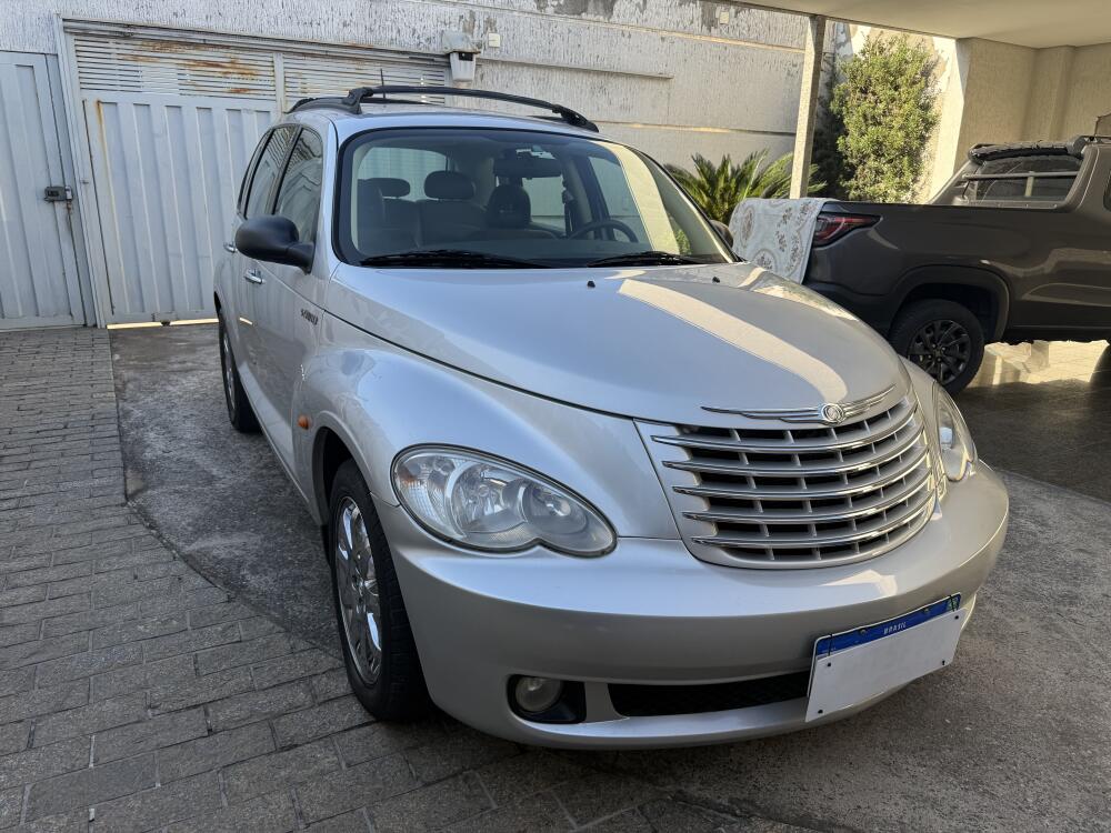 Chrysler PT Cruiser