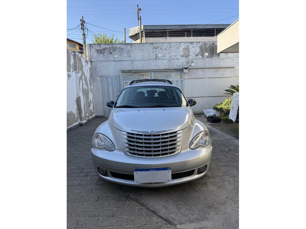 Chrysler PT Cruiser