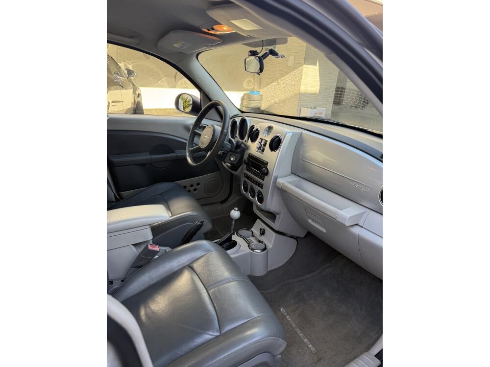Chrysler PT Cruiser