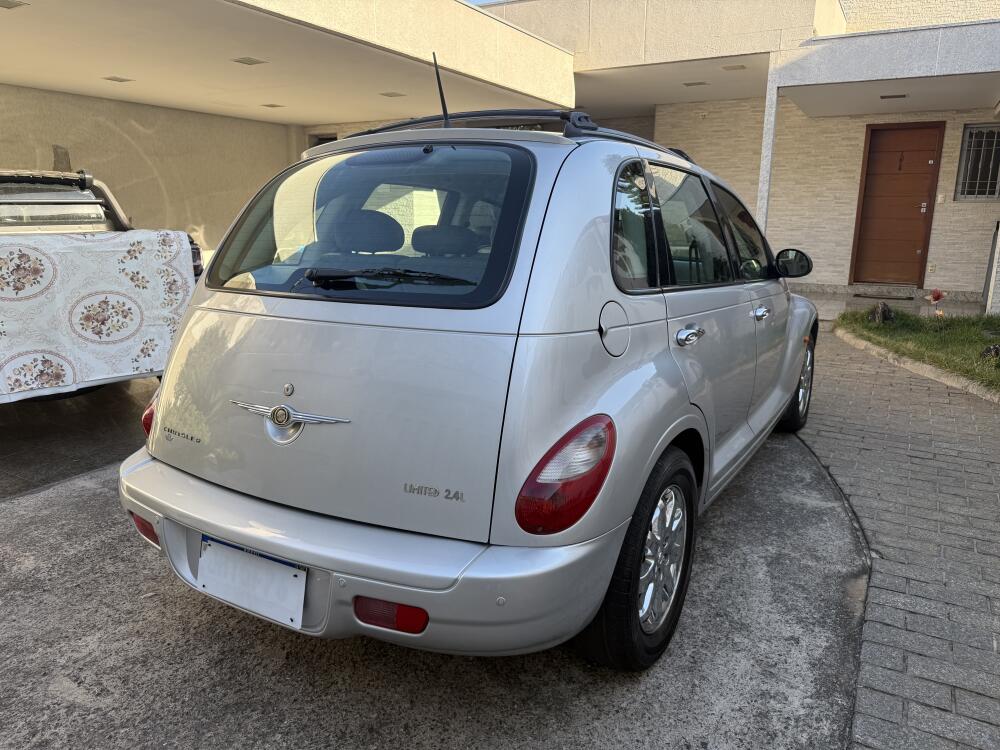 Chrysler PT Cruiser