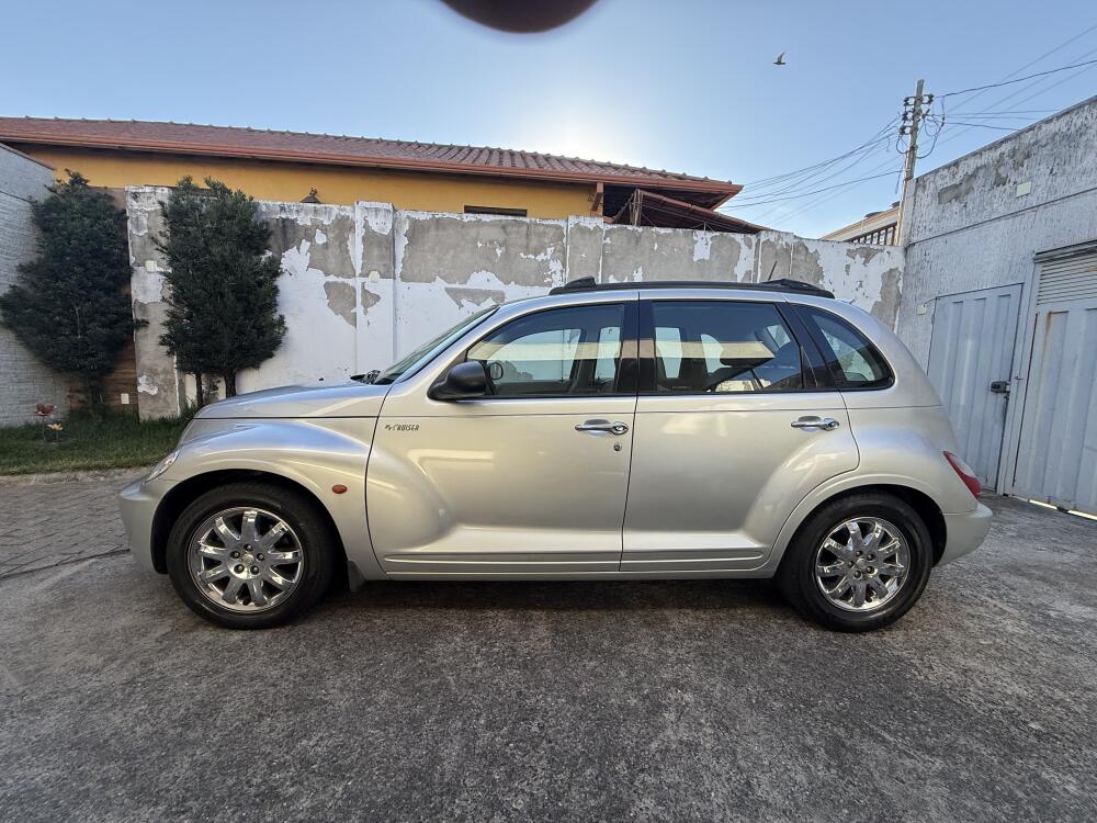 Chrysler PT Cruiser