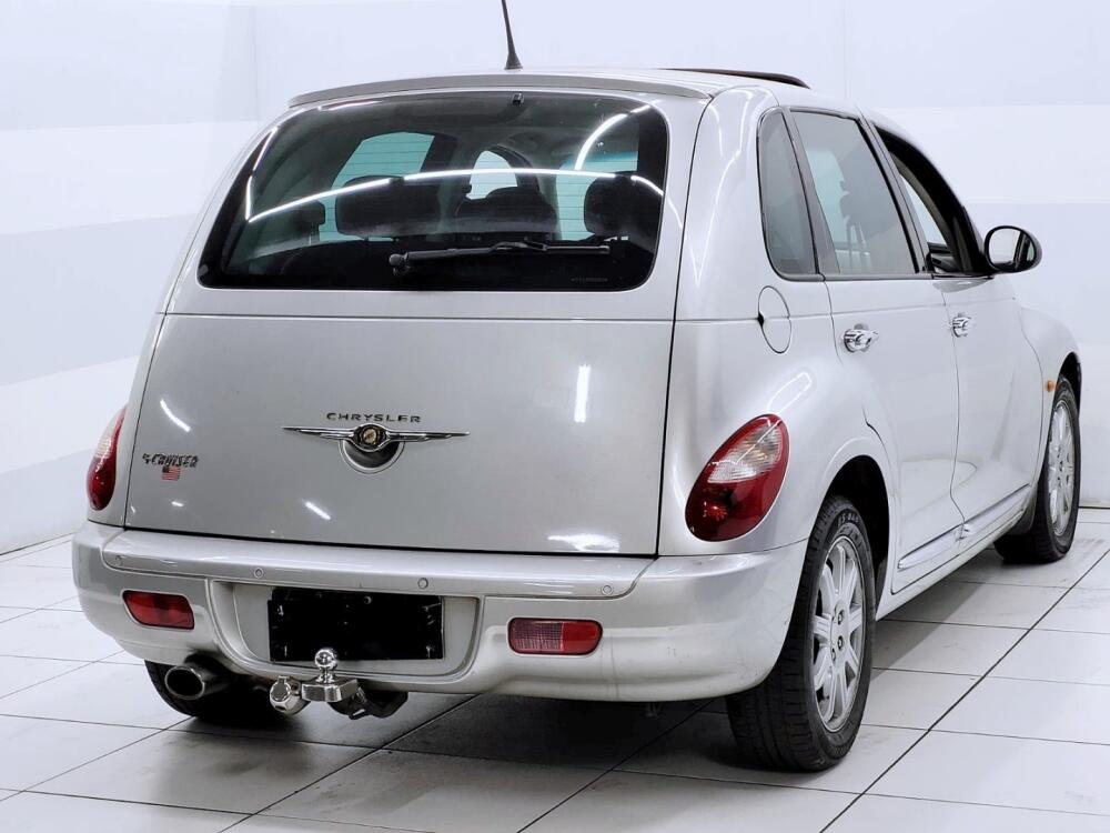 Chrysler PT Cruiser