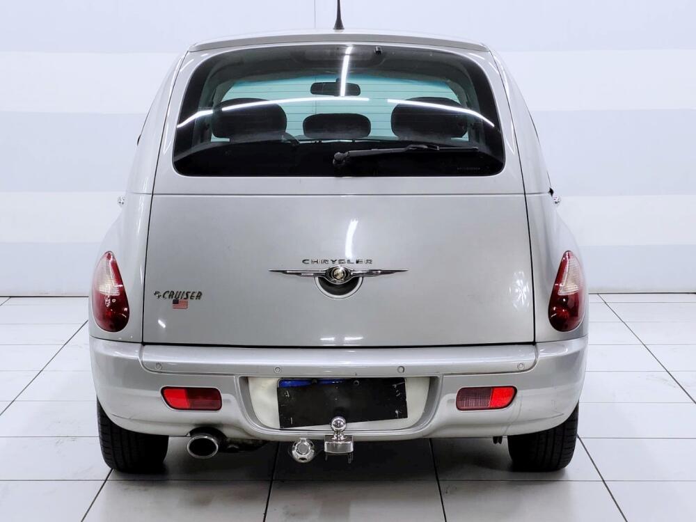 Chrysler PT Cruiser