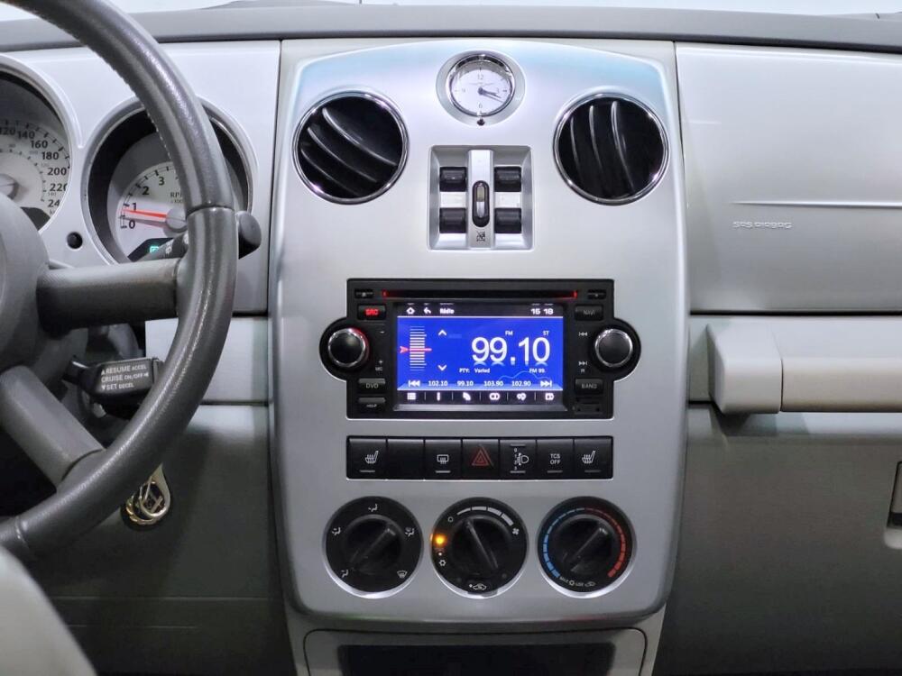 Chrysler PT Cruiser