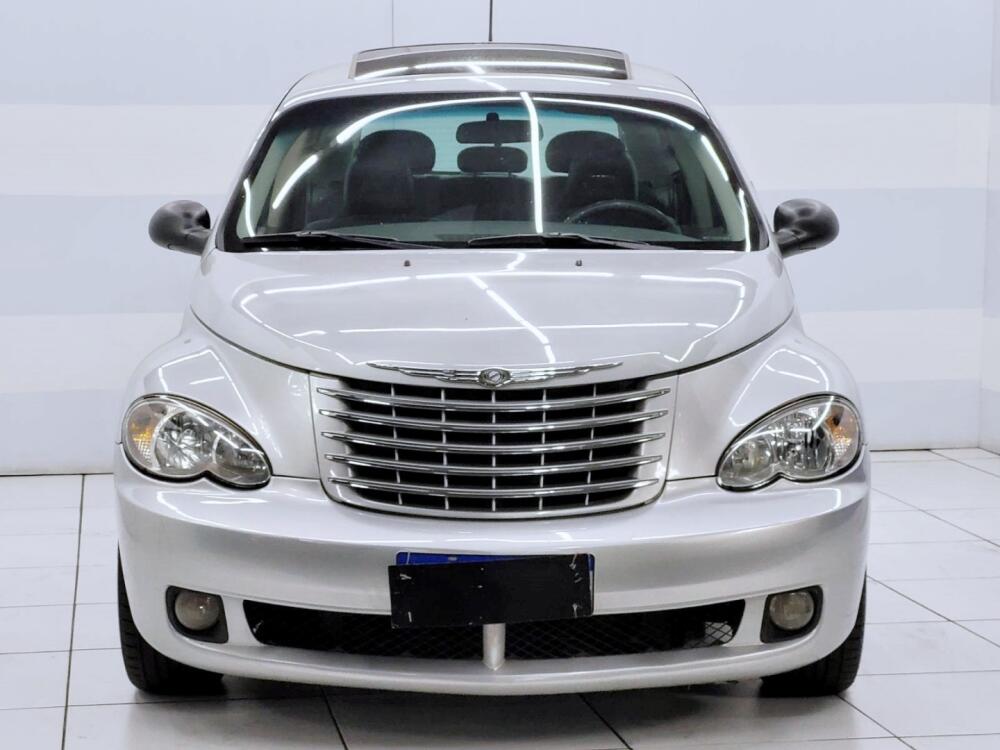 Chrysler PT Cruiser