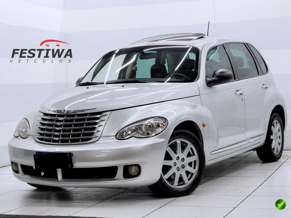 Chrysler PT Cruiser