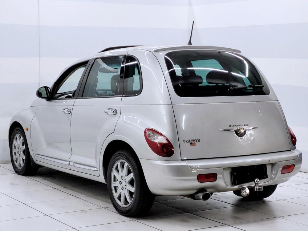 Chrysler PT Cruiser