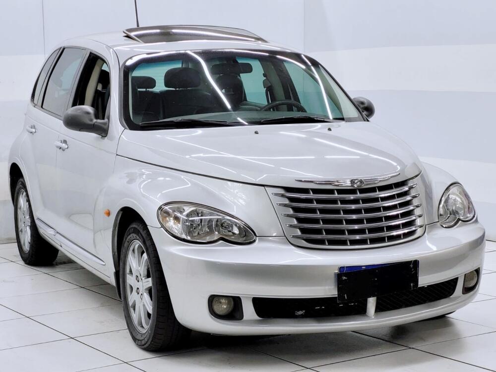 Chrysler PT Cruiser