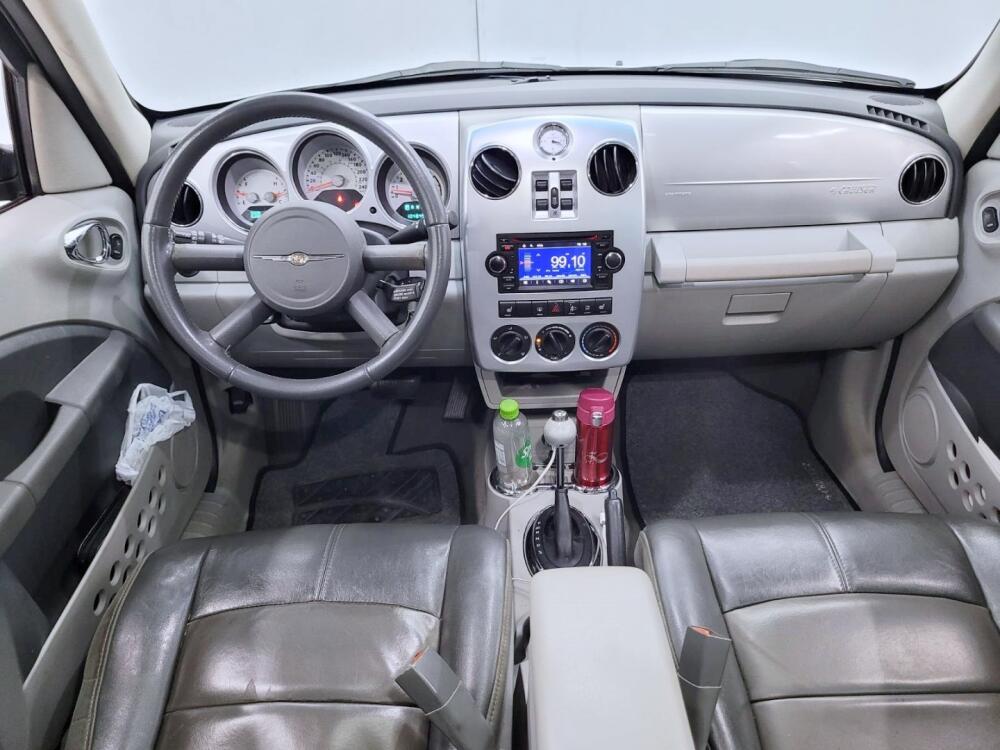 Chrysler PT Cruiser