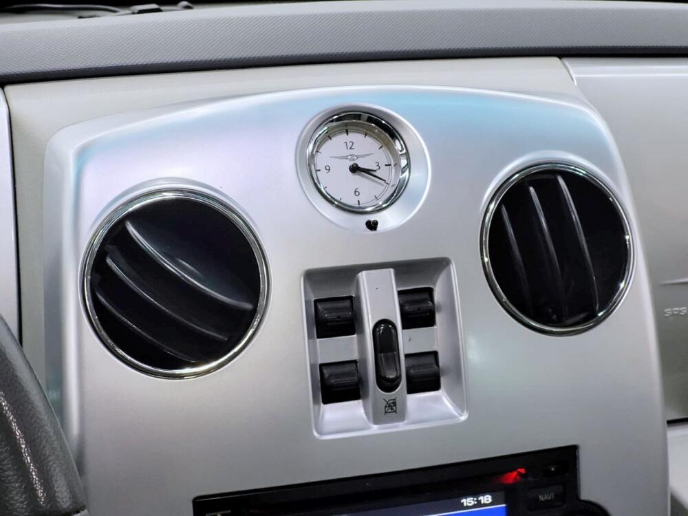 Chrysler PT Cruiser