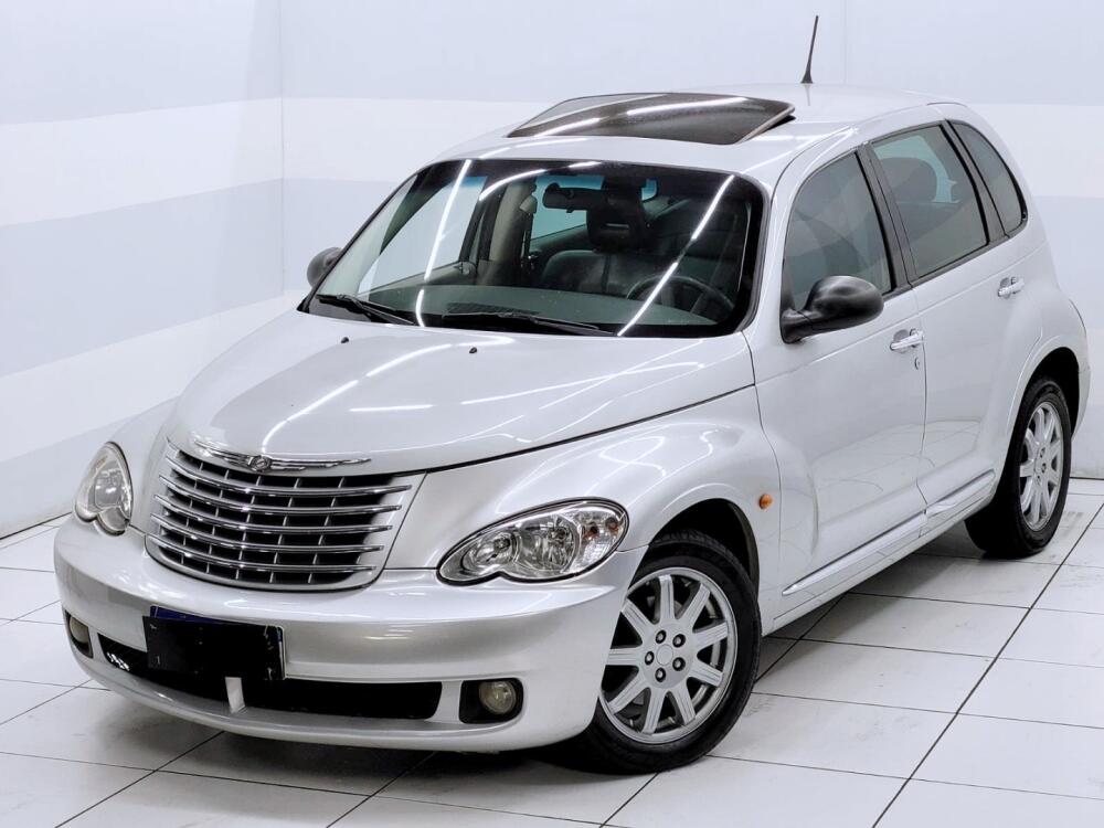 Chrysler PT Cruiser