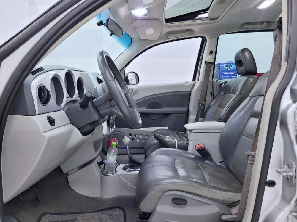 Chrysler PT Cruiser