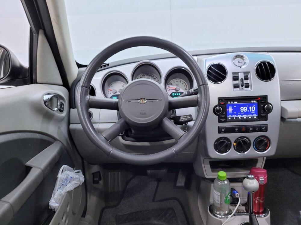 Chrysler PT Cruiser