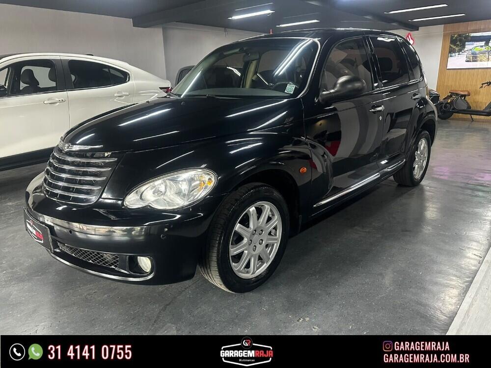 Chrysler Pt Cruiser PT Cruiser Touring DEC. EDITION 2.4 16V 2010