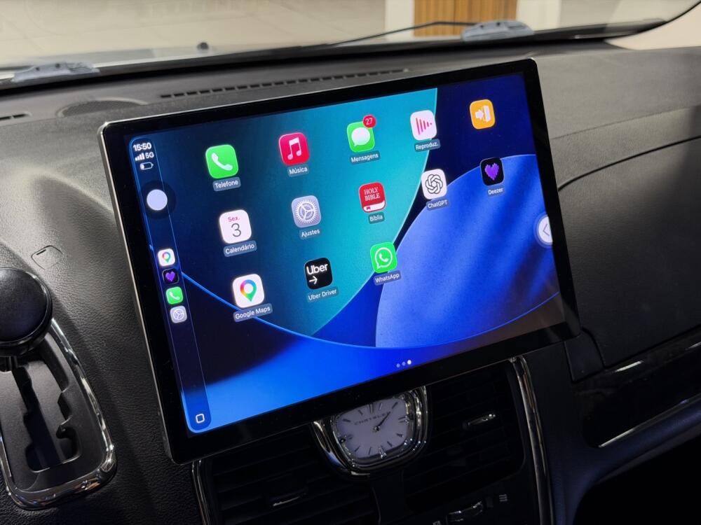 Chrysler Town e Country