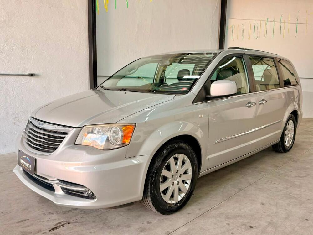 Chrysler Town e Country