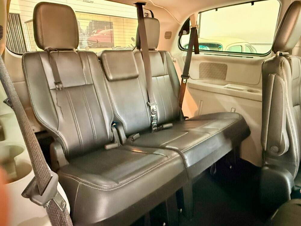 Chrysler Town e Country
