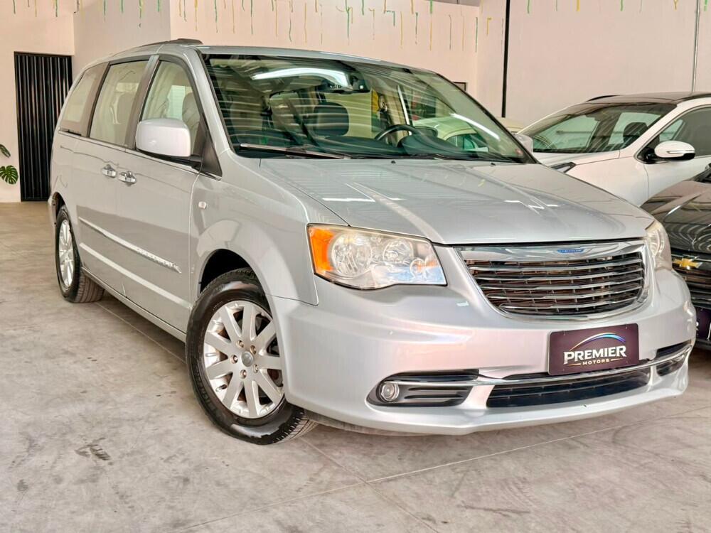 Chrysler Town e Country