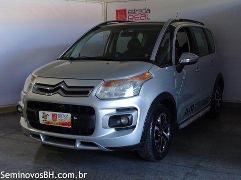 Citroen AirCross Citroen AirCross