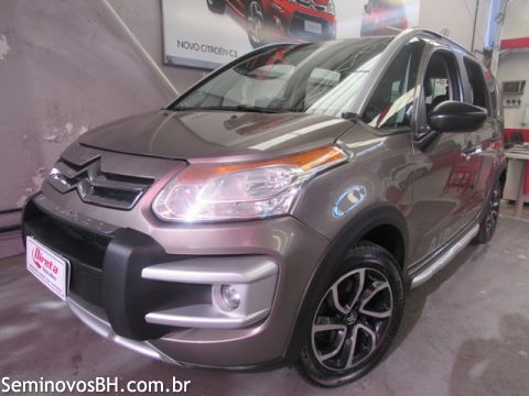 Citroen AirCross Citroen AirCross