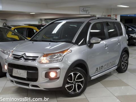 Citroen AirCross Citroen AirCross