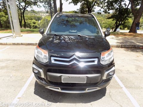 Citroen AirCross Citroen AirCross