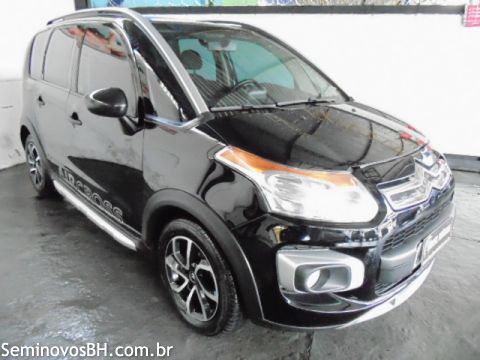 Citroen AirCross Citroen AirCross